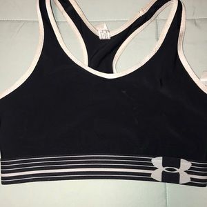 Sport bra